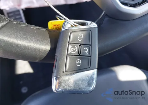 2021 Volkswagen Arteon 2.0T Sel Premium R-Line from USA, damaged, VIN WVWTR7AN2ME012150